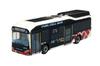 TOMYTEC Bus Collection Travel System Toyota SORA Power Set New Joban Transportation Specification Diorama Supplies