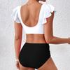 Женские сплошные купальники Sense Bikini с подкладкой для груди No Steel Bra Swimwear