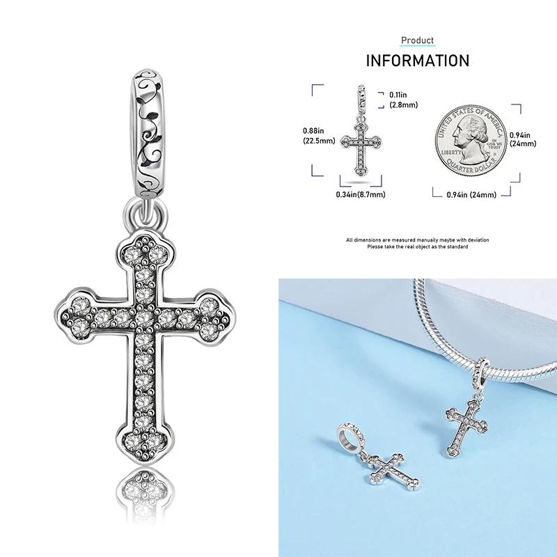 Рождественские Шармы Медь Лось Санта Клаус Бусина Снежинка Колокольчик Снеговик Шарм Подходит для Оригинального Браслета DIY Ювелирные Изделия