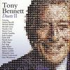 CD TONY BENNETT - Duets II 88697662532 RPM Records 2011 US Pop Used