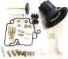 Yamaha CygnusX 125 Carburetor Repair Kit SE12J 5UA 5TY Overhaul Kit Full Set for 1 Unit Genuine Compatible Product