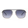 Carrera 304 S W97 9o Мужские Солнцезащитные Очки