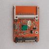 CF I/II к 2,5-дюймовому SATA-конвертеру Адаптер карты для жесткого диска HDD Универсальный