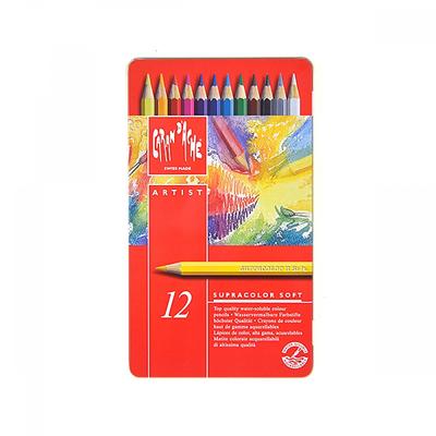 Набор из 12 цветов Karan Dash Spra Color