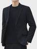 2022 Trendy Men's Lightweight Autumn Casual Suit Jacket