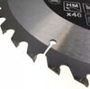 Dedra Disc For Wood 255X30 1 Pc