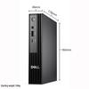 Dell Мини-ПК OptiPlex Pro Micro QCM1250 (Китайская версия)
