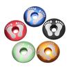 Alloy Fixed Gear Bowl Covers Ultra-ligh Headsets Parts Bike Front Lid Bicycle Headset Cover