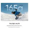 Insta360 X4 Air 8K 360-Degree Action Camera (CN version)
