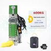 Электрический привод для рольставен Aokewen 600 кг