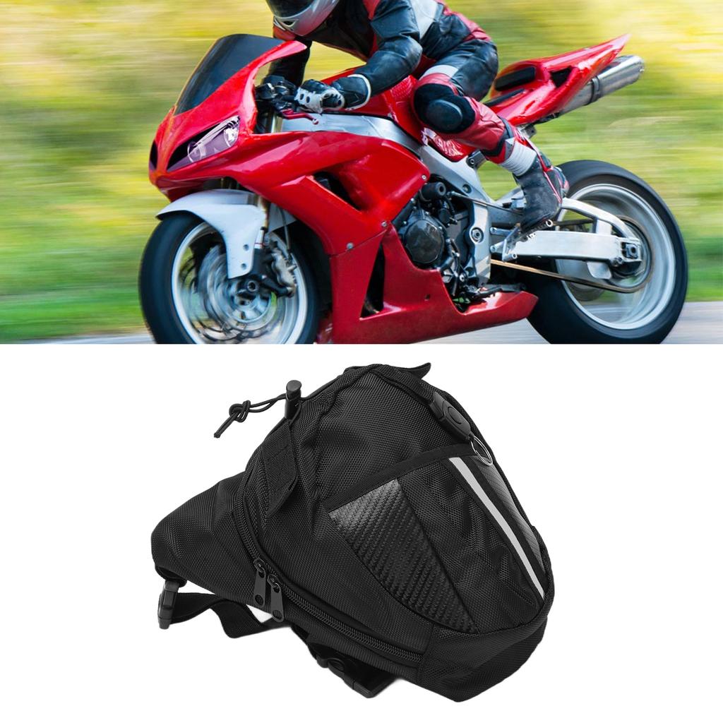 Multifunctional Outdoor Bag Waterproof Waist Leg Pack for Cycling Hiking Camping Climbing