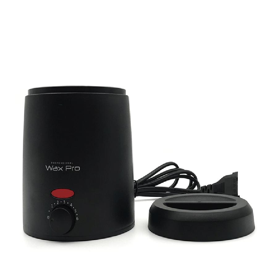 200 мл Электрический нагреватель для воска Горшок Депилятор Восковые бобы Нагреватель Машина для удаления волос США