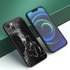 The Wolf Fierce Phone Case For iPhone Samsung Galaxy Redmi Xiaomi Oppo OnePlus Note S A 7 8 9 10 11 12 13 14 20 21 22 23 53 54 Pro Max Plus Ultra