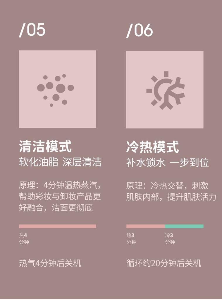 MKS/MEXIS face steaming machine cold and hot double spray moisturizing pores nano face moisturizing hot spray beauty machine face steaming