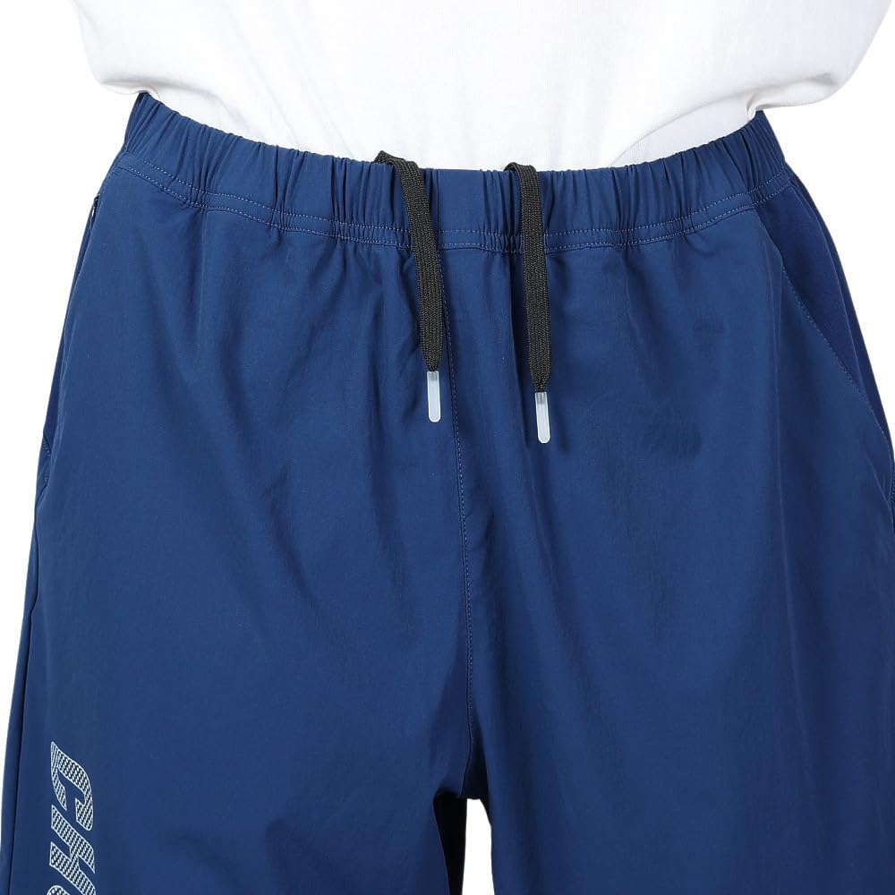 Повседневные шорты Airtrail Stretch Shorts Navy [Chums] Мужские