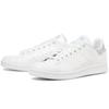 Обувь Stan Smith, Размер, Белый/Серый, JP8659, 24.5см