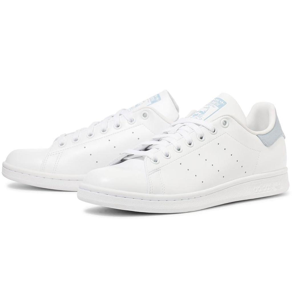 adidas Обувь Stan Smith, Размер, Белый/Серый, JP8659, 24.5см