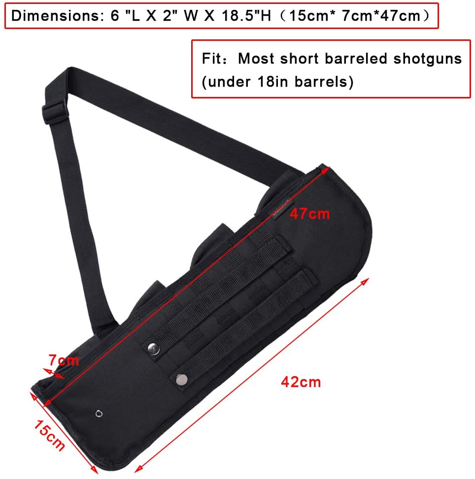 Kylebooker Кобура для винтовки