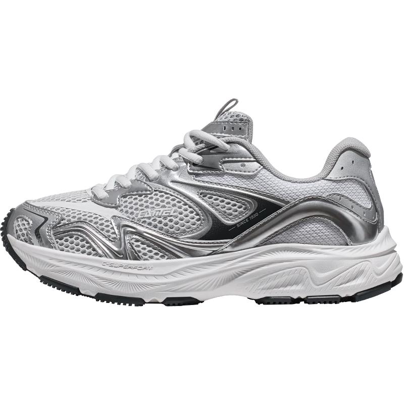 CAMEL Ignite 2.0 Cushioned Breathable Running Shoes