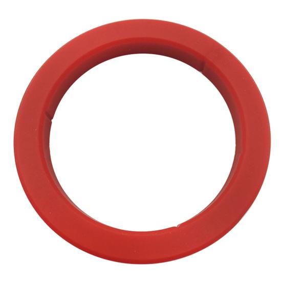 8mm Grouphead Silicone Gasket Food Grade BPA Free Heat Resistant Flexible Seal Ring Replacement Accessories for E61 Grouphead Espresso Machine
