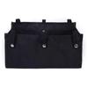 Hanging Wheelchair Storage Hanging Bag Under Seat Rollator Pouch  Baby Stroller Accessories
