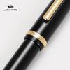 1/5 шт. JINHAO X350 Перьевая ручка Каллиграфическая Металлическая Чернильная ручка Золотое EF F Перо Деловые Офисные Школьные Принадлежности Канцелярские товары