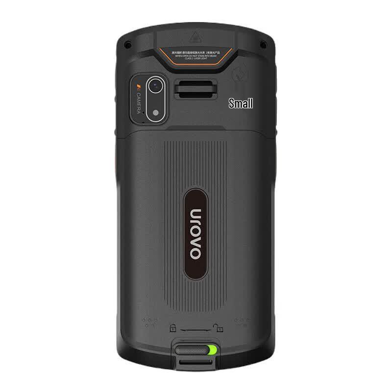 Ручной Android-терминал сбора данных серии UROVO I6310
