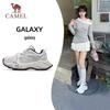 Camel Кроссовки на массивной платформе «Галактика»