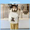 Stylish And Colorful Animal Print Toddler Backpack For Kindergarten Boys And Girls