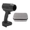 Portable Turbo Air Blower Multi Functional Ultra Powerful 150000 RPM Handheld Cordless Mini Jet Blower for Car Camping