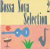 CD VARIOUS - Bossa Nova Selection 2 MDC81149 Elenco 1991 Japan Latin Used