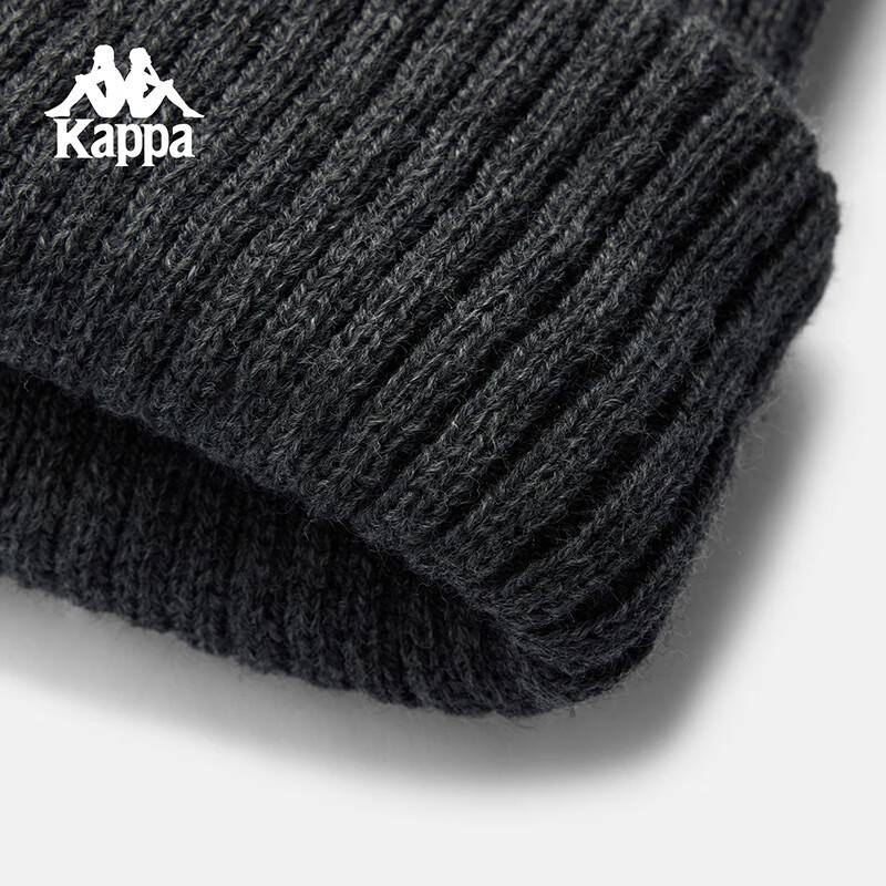 Kappa Унисекс вязаная шапка-бини