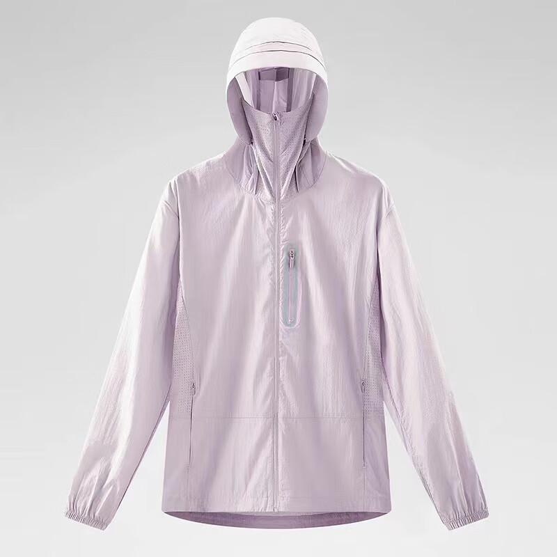 Vepeal VFS-078 Summer Couple's Long Sleeve UPF 50+ Sun Shirt