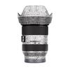 Для Sigma 2470 Скин Sigma 24-70mm F2.8 DG DN Для E-Mount L-Mount Объектив камеры Скин Наклейка против царапин защитная пленка