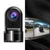 Автомобильный видеорегистратор с полным набором видео высокой четкости и функцией предупреждения о лобовом столкновении, WiFi, G-сенсором, камерами-камкордерами