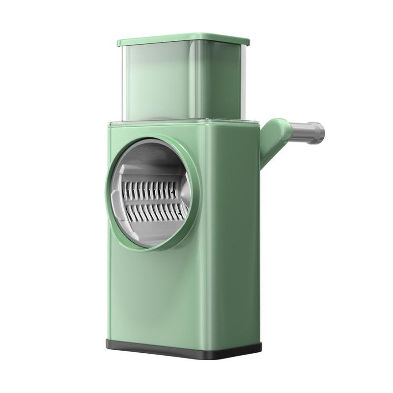 Ручная терка-мандолина, овощерезка, терка для картофеля, редиса, кухонные гаджеты и аксессуары, инструменты