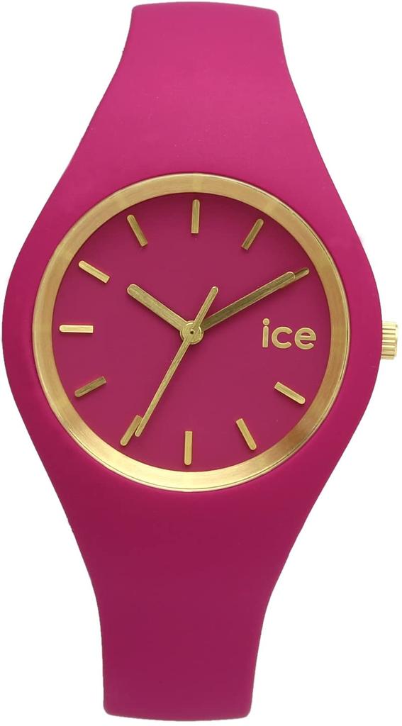 ICE WATCH Watch Ice Gram 34 Mm Small Orchid 020540 [Ice Watch] [Item]