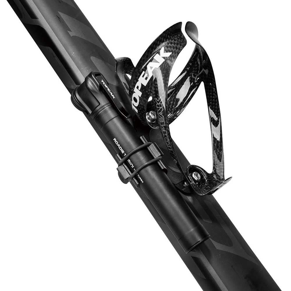 Topeak Roadie TT Mini Black (PPM11500)