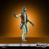 Hasbro STAR WARS Vintage Collection Star Wars: A New Hope (Episode IV) Greedo Premium 3.75-inch Collectible Action Figure G2604 (Authentic)