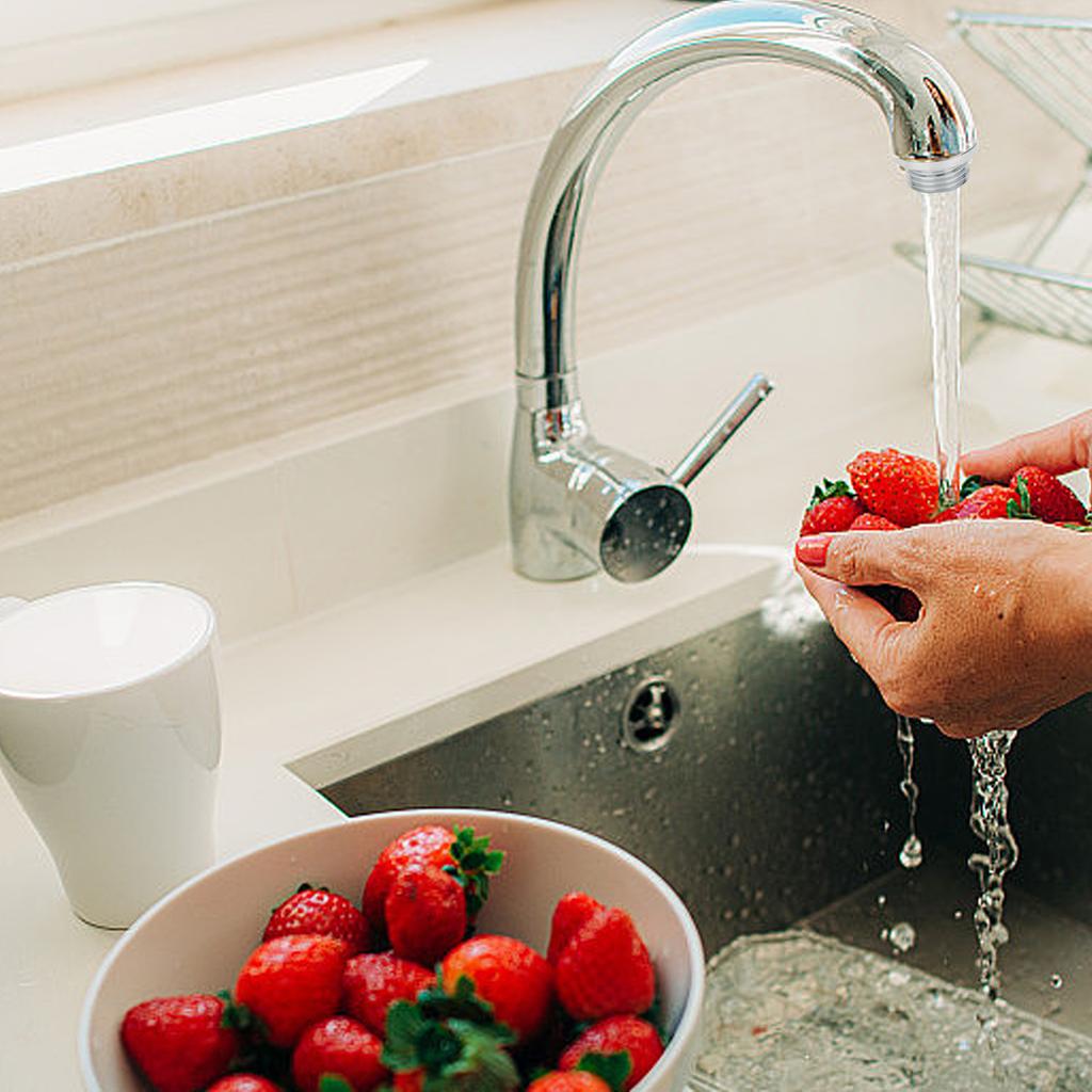 Латунные соединители для кранов, быстроразъемные соединения для шлангов, адаптер для смесителя для раковины, сада, балкона, полива, ирригационного фитинга, адаптера для подключения