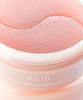 ABIB Гелевая патч-маска для глаз PDRN Retinal Glow (60ea) + Маска-патч с низким pH (1 шт.)
