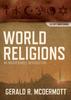 Книга World Religions : An Indispensable Introduction