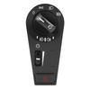 Кнопка переключателя управления фарами для грузовика Volvo FH12 FM VNL 20942844 20466302