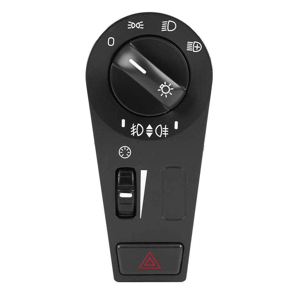 Кнопка переключателя управления фарами для грузовика Volvo FH12 FM VNL 20942844 20466302