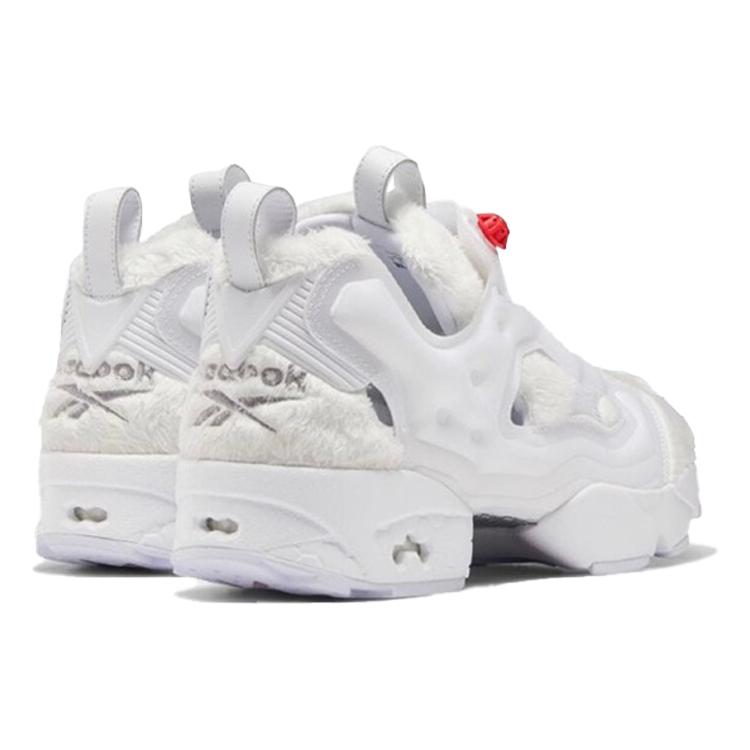 InstaPump Fury atmos x #FR2 x InstaPump Fury Reebok 'Pure Grey White' GZ3228