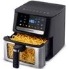 Air Fryer, Oil-Free, Berdsen
