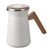Hario "Simply Hario" Stainless Thermal Pot, 600ml