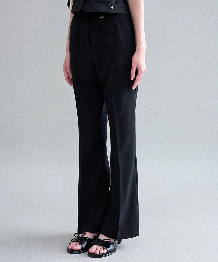 MICANE Classic Bootcut Slacks