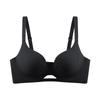 Liquid foundation underwear women's small breasts gather, summer thin styles are invisible and seamless, and the new models receive sub-breasts