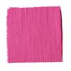 2PCS Soft Cotton Cloth Napkins 42x42cm Gauze Napkins Table Towels Bamboo Knot Napkins  Restaurant